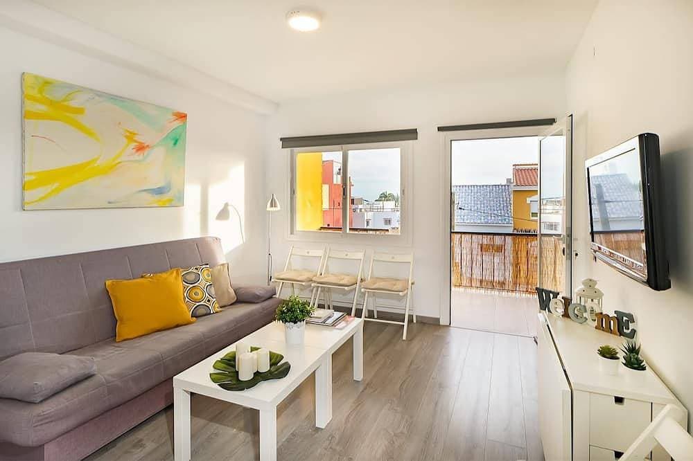 Foto 7 von 30: Pedregalejo neue Wohnung direkt am Strand