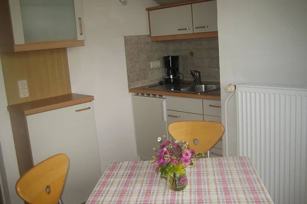 Foto 12 von 20: Ferienwohnung Abendrot - Dreiländerblick Ferienwohnungen