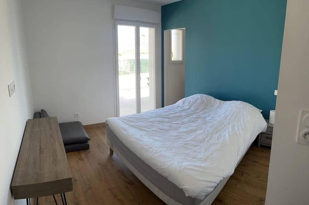 Foto 2 von 18: Maison de Vacances Avec Piscine Privée en Corse
