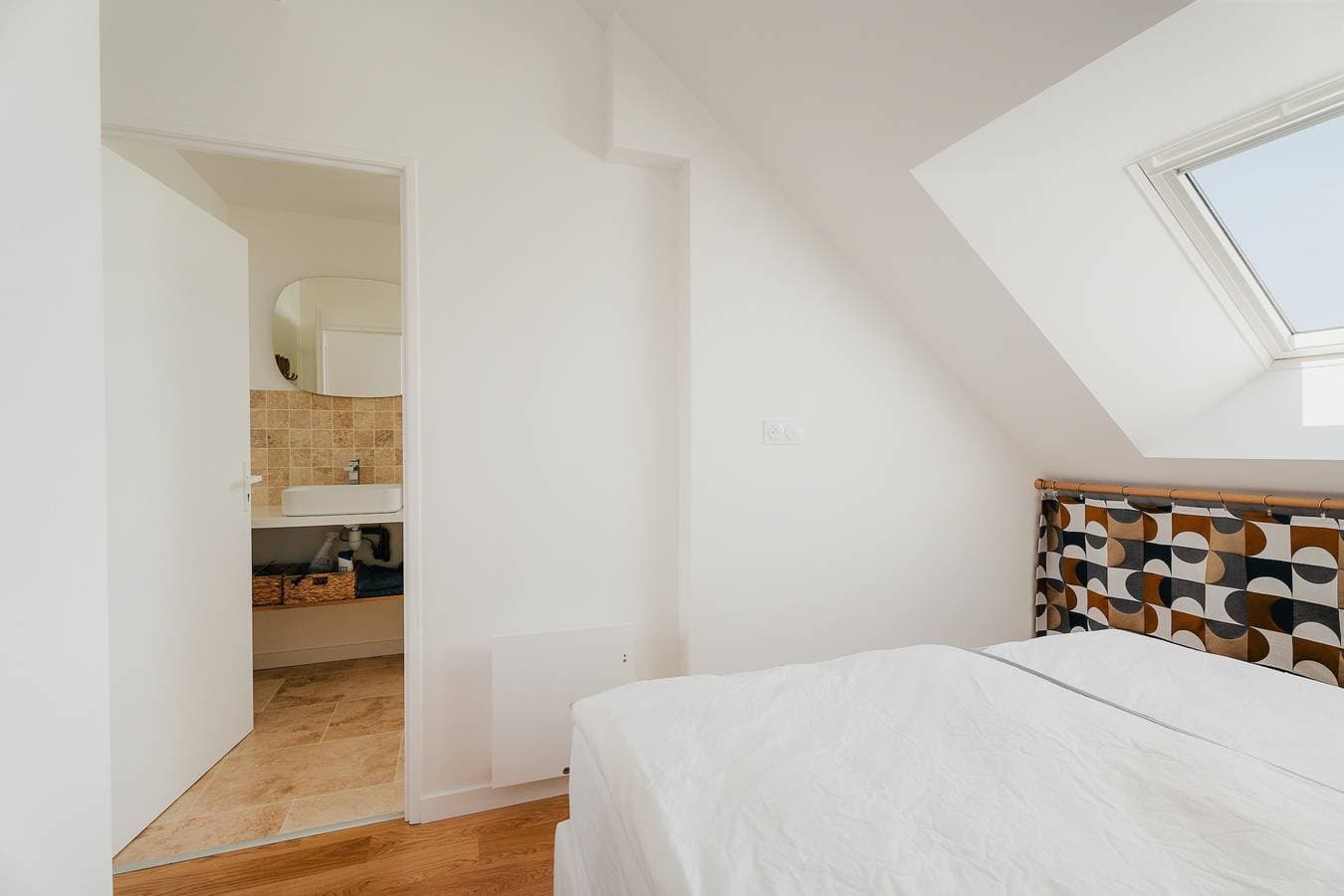 Foto 12 von 21: Apartment 'Ruhig, Zentrumsnah' mit WLAN