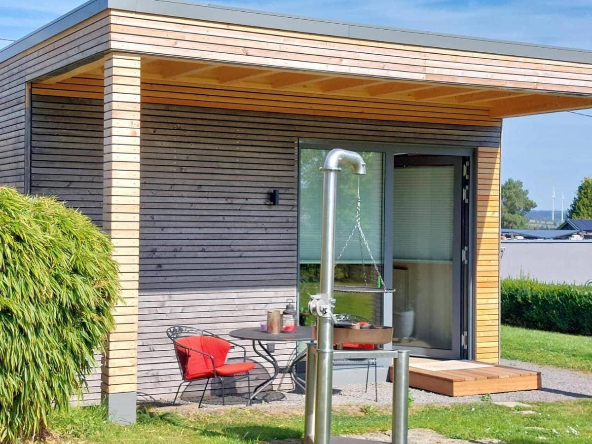 Foto 3 von 18: One-Bedroom Apartment
