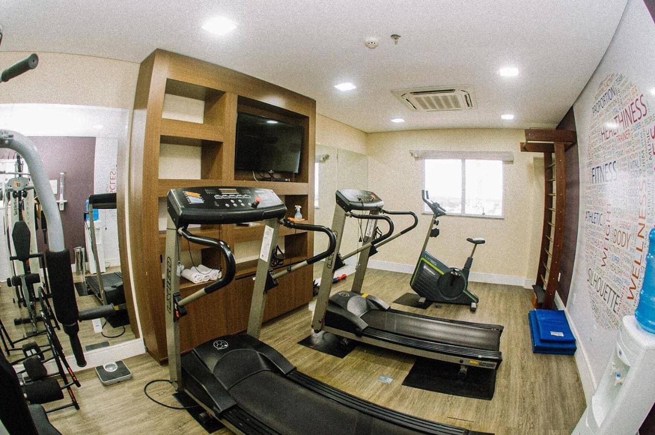 Foto 4 von 11: Double Room - Disability Access