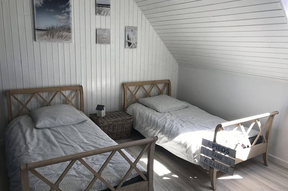 Foto 6 von 24: Strandhaus, am Fuße der Dünen