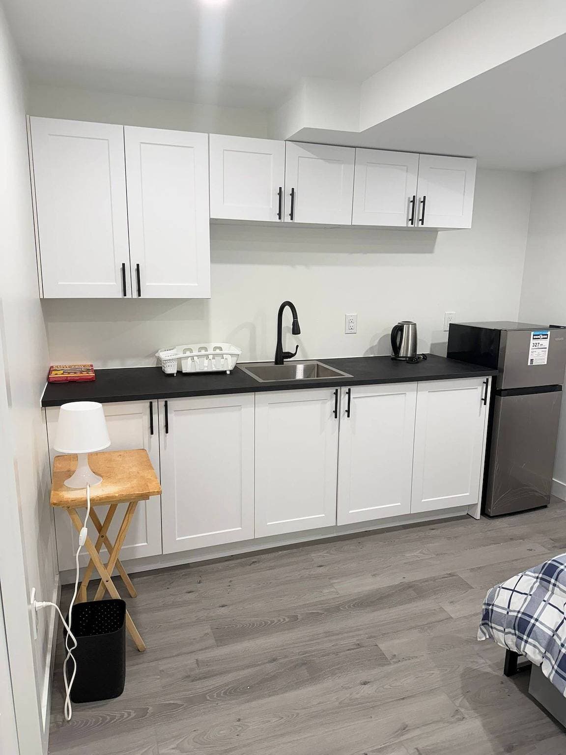Foto 10 von 29: Ein Paradies in der Prärie 1Br S