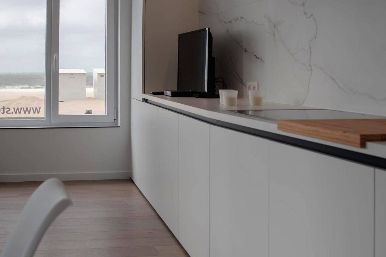 Foto 4 von 5: Studio Apartment with Sea View