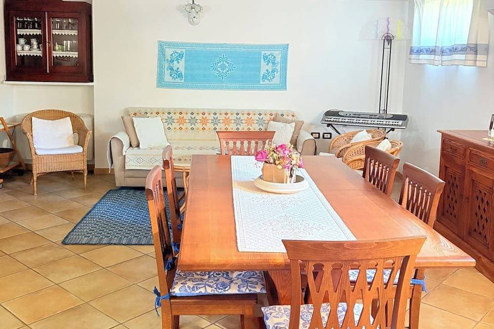 Foto 11 von 30: Ferienwohnung - Arbatax - Girasole