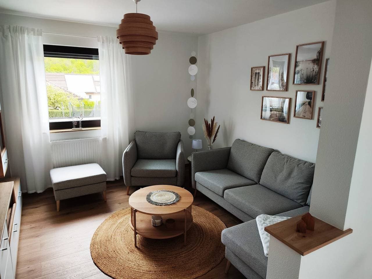 Foto 5 von 10: Ferienwohnung Kurz "Hofgarten"