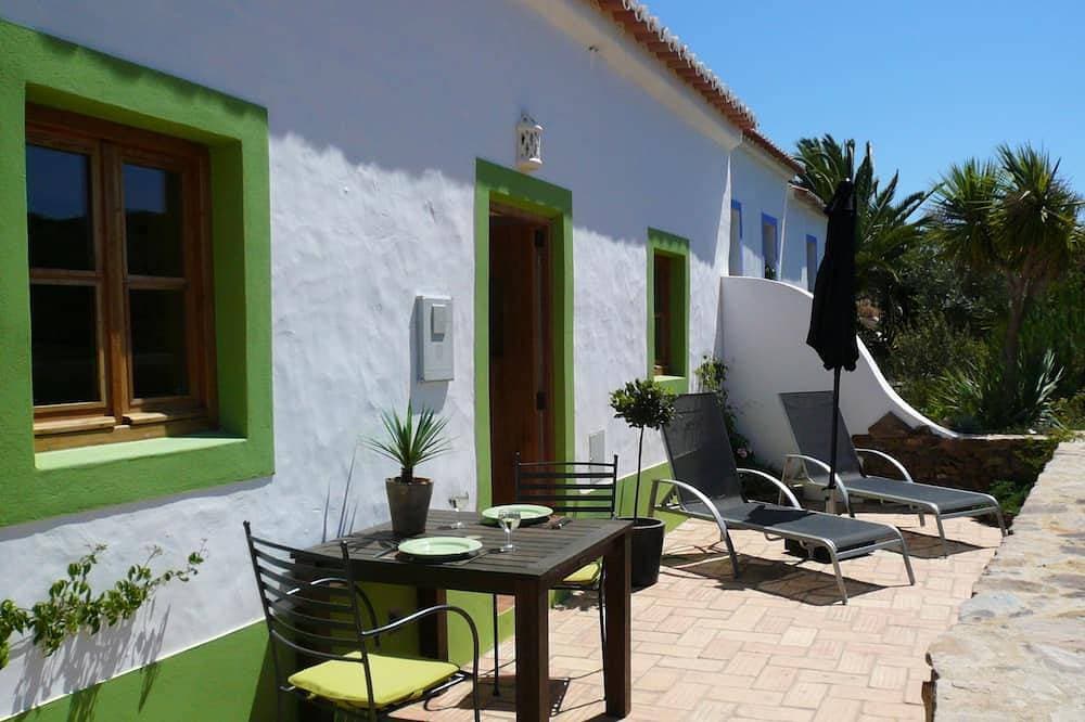 Casa Verde - sleeps up to 4 1