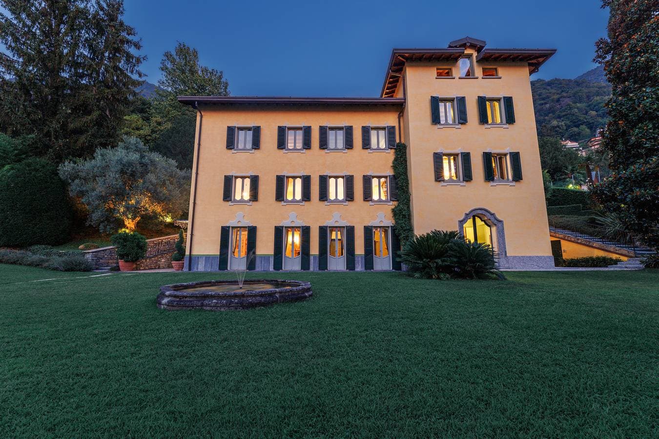 Foto 2 von 41: Villa Sinfonia