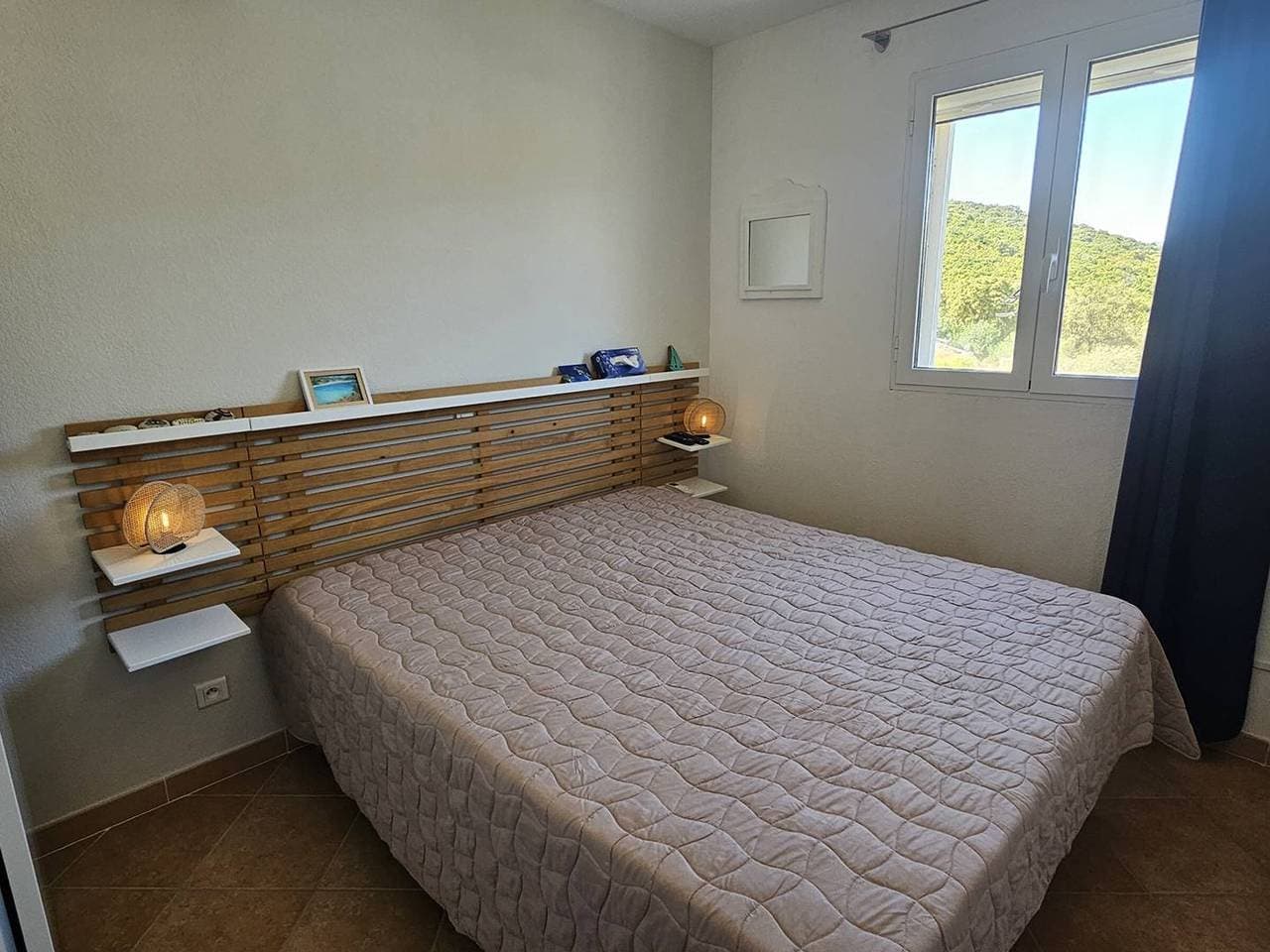 Foto 6 von 21: Ferienwohnung in Favone, klimatisiert mit Wi-Fi