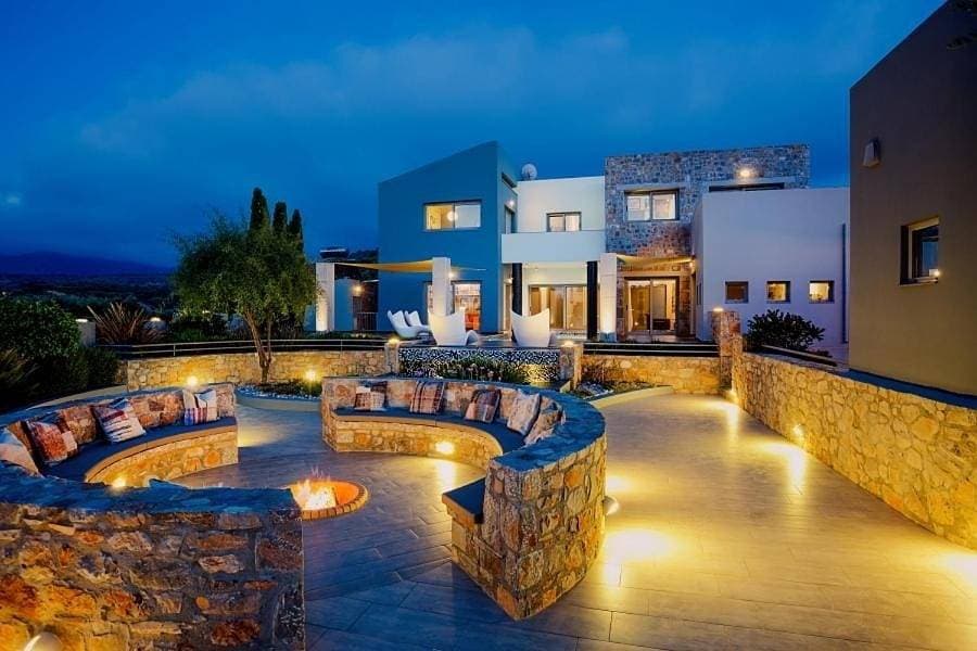 Pivko Village Villa 1