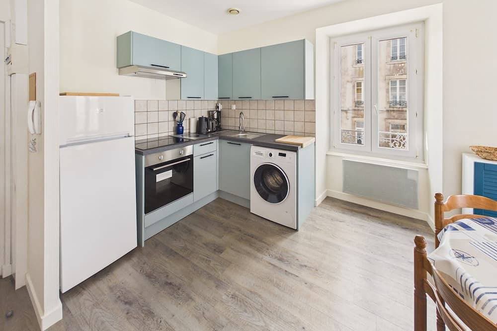 Foto 10 von 14: Charmantes Duplex für 2 im Stadtzentrum