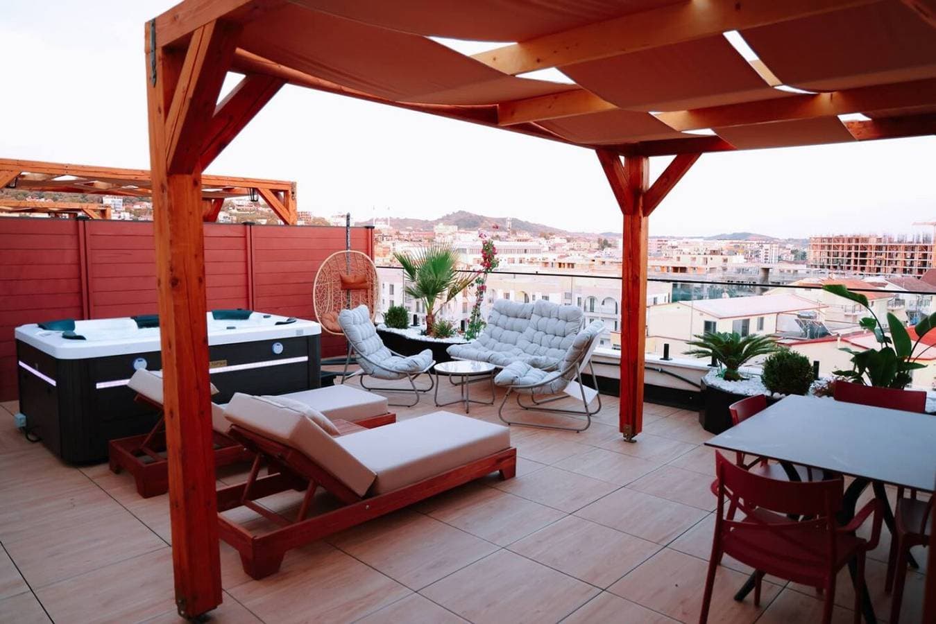 Foto 5 von 26: Altamar Luxury Suites & Penthouse - 103