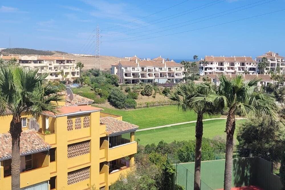 Foto 12 von 30: Splendid apartment with pool, A/C near Miraflores Golf, Mijar Golf