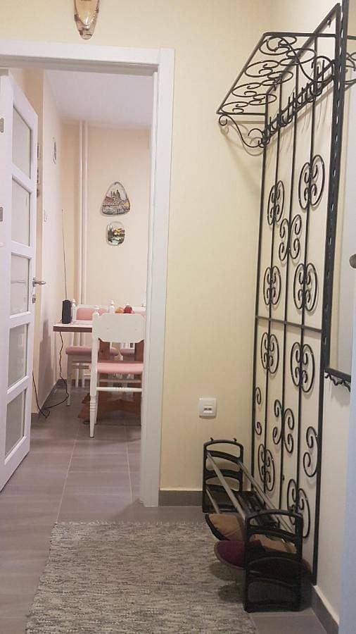 Foto 5 von 16: One-Bedroom Apartment