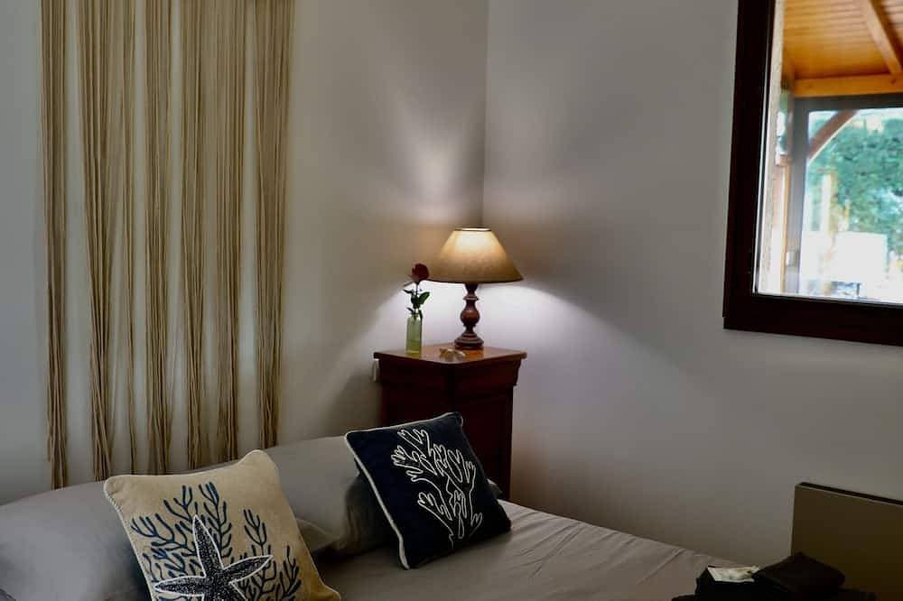 Foto 4 von 30: House for 6 people, 10 m walk from the beach