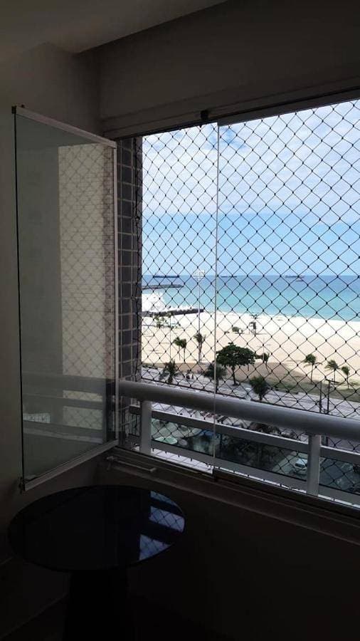 Foto 10 von 193: Apartamento na Beira-Mar Fortaleza