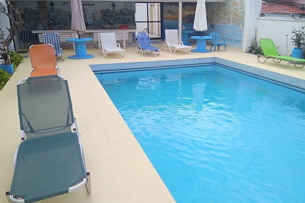 Villa Irene 3 * Zweistöckige Wohnung in der Nähe des Meeres * Sandstrand 1