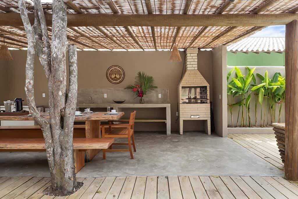 Foto 2 von 28: Villa Universo - A private and charming villa in Trancoso