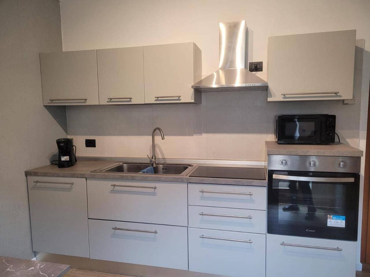 Foto 10 von 34: Standard Apartment