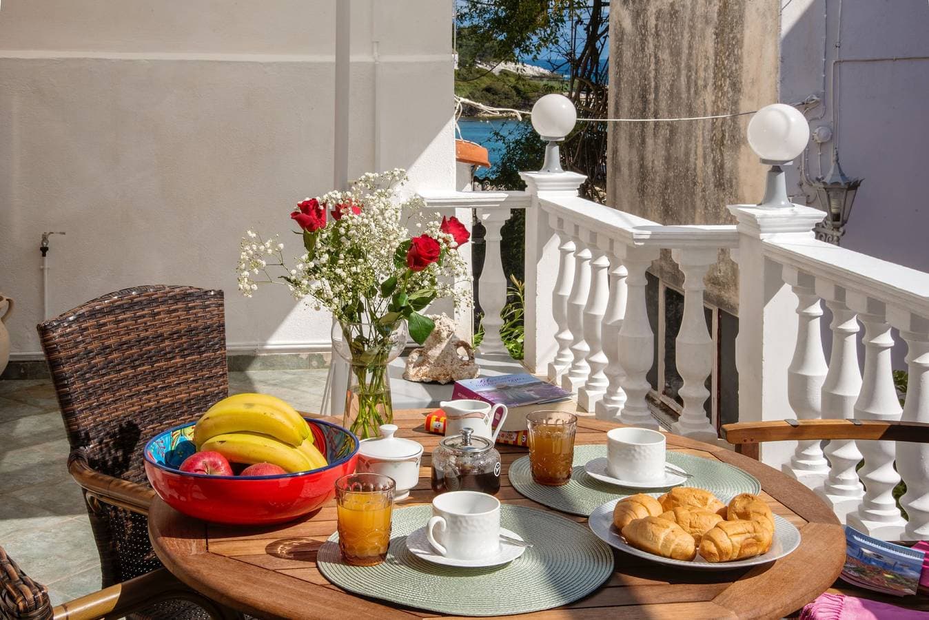 Foto 7 von 17: Xenia House