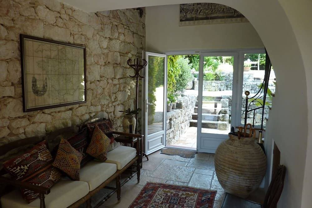 Foto 9 von 27: Stone-built, recently renovated Mas,  with private pool