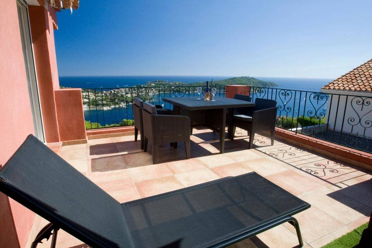 Foto 5 von 5: Apartment with Sea View