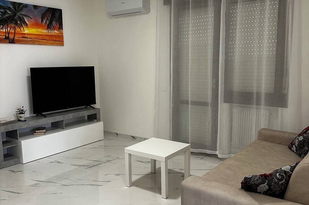 Foto 6 von 12: Elegance and Comfort:Luxury Apartments for a Dream Vacation