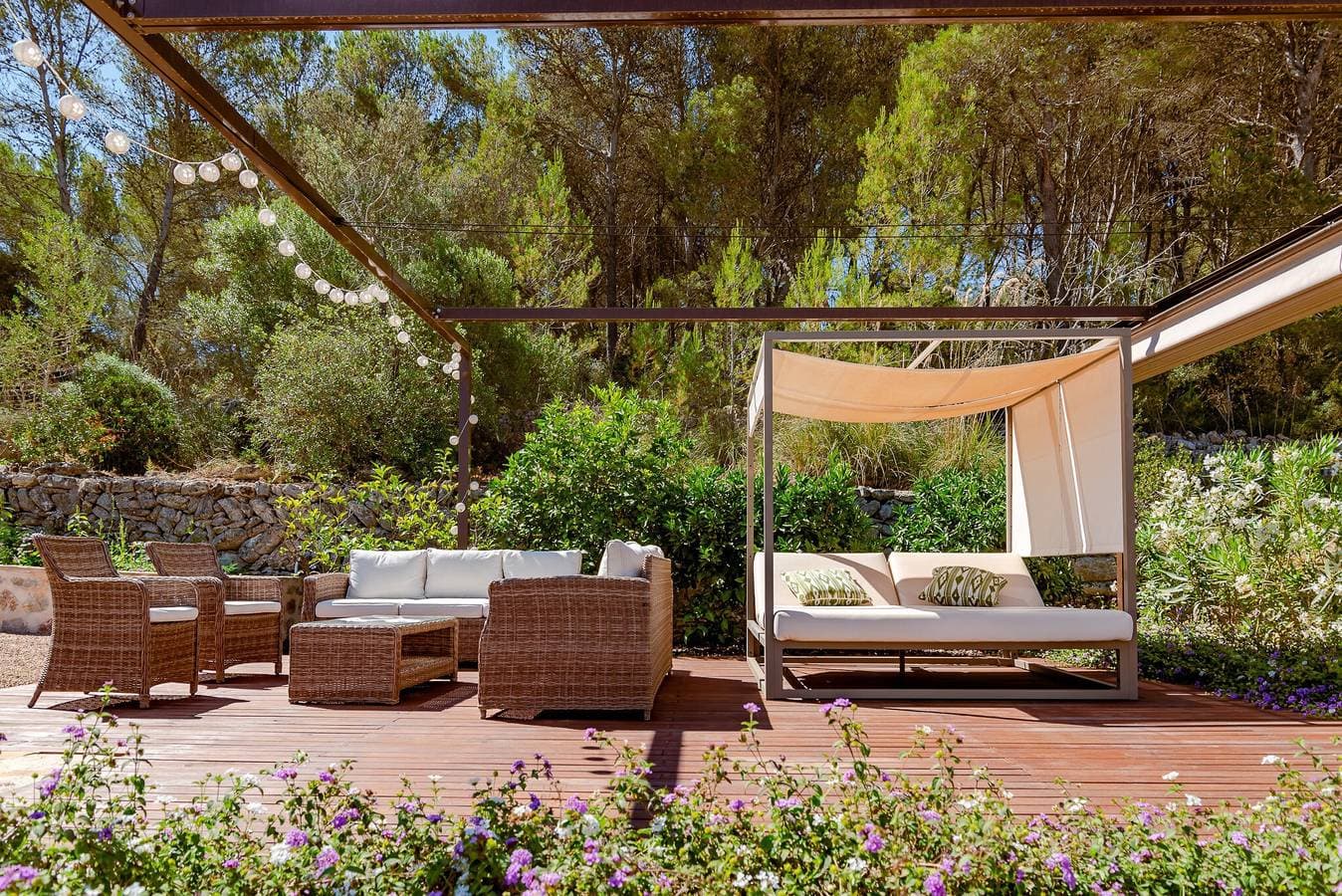 Foto 4 von 23: Finca 'Estrella' mit Bergblick, privatem Pool und Wi-Fi
