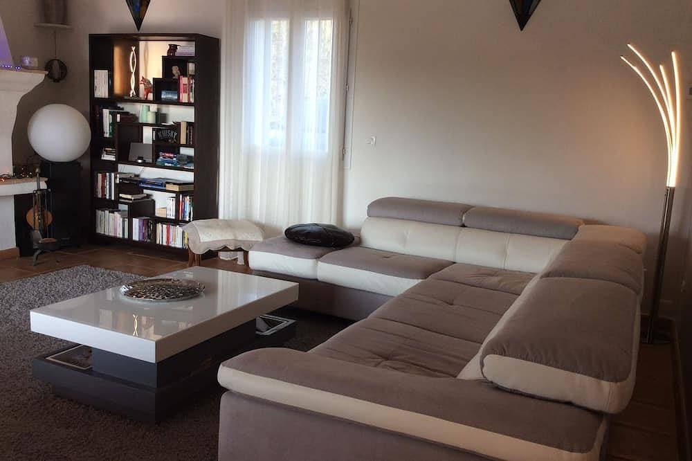 Foto 12 von 30: Villa mit High-End-Service, nahe am Meer, beheizter Pool