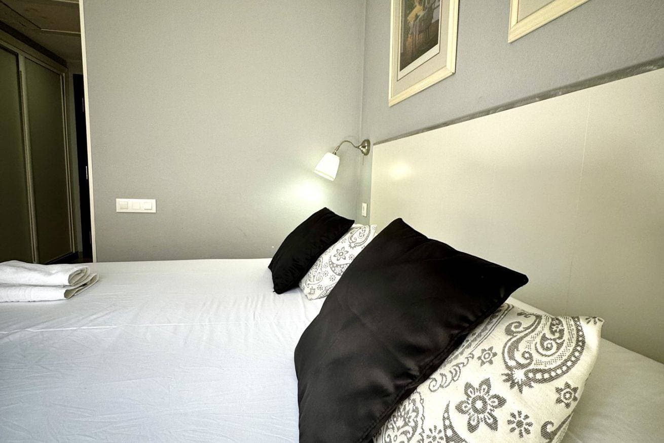 Foto 6 von 17: Ferienwohnung für 2 Personen