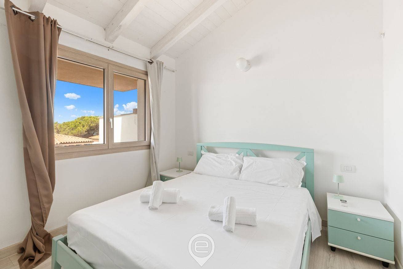 Foto 6 von 34: Ferienwohnung für 2 Personen mit Balkon/Terrasse