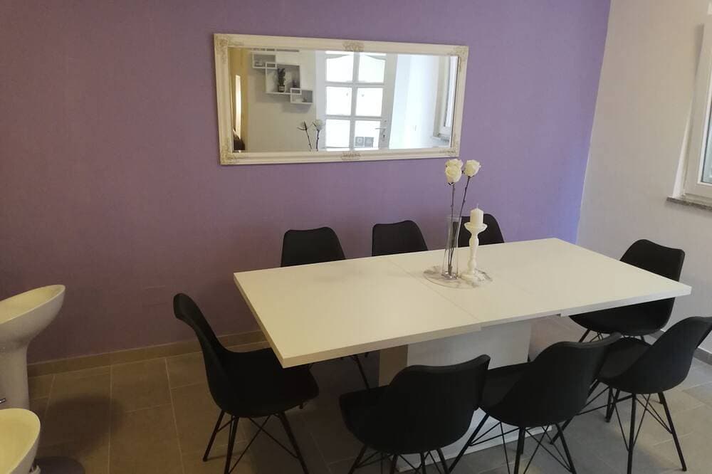 Foto 12 von 30: Schönes Haus für 8 Personen mit Pool