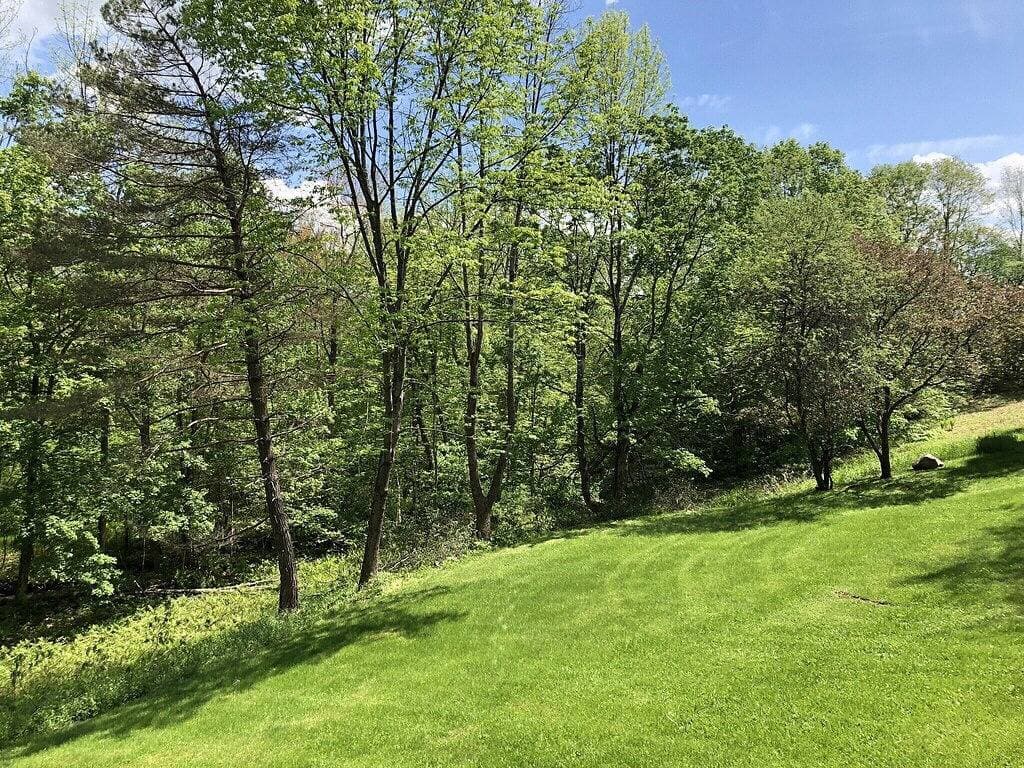 Foto 11 von 40: Erleben Sie rustikale historische Vermont Scheune