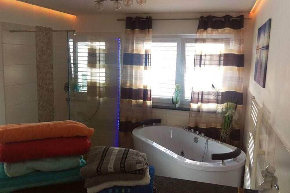 Foto 7 von 30: Suite!!! Wohnung mit viel Raum und Licht!