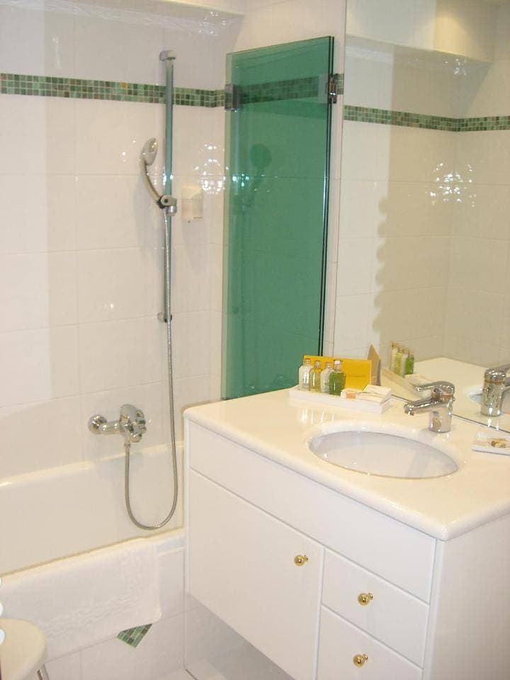 Foto 6 von 9: Standard Double Room