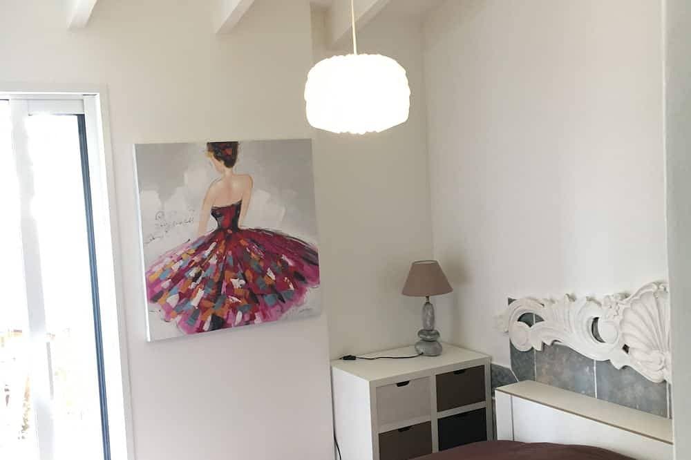 Foto 4 von 30: Mini-Villa mit Meerblick, 5 Minuten zu den Stränden von Santa Giulia