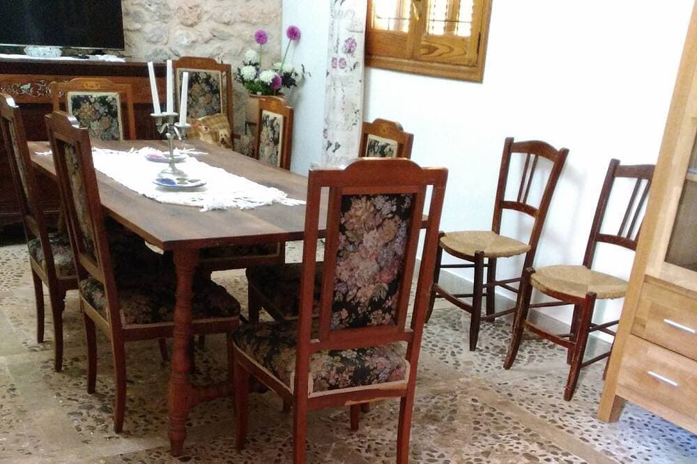 Foto 11 von 30: Ländliches haus in inca mallorca in der mitte der insel