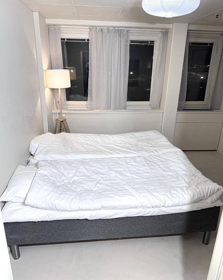 Foto 6 von 12: Private Twin Room