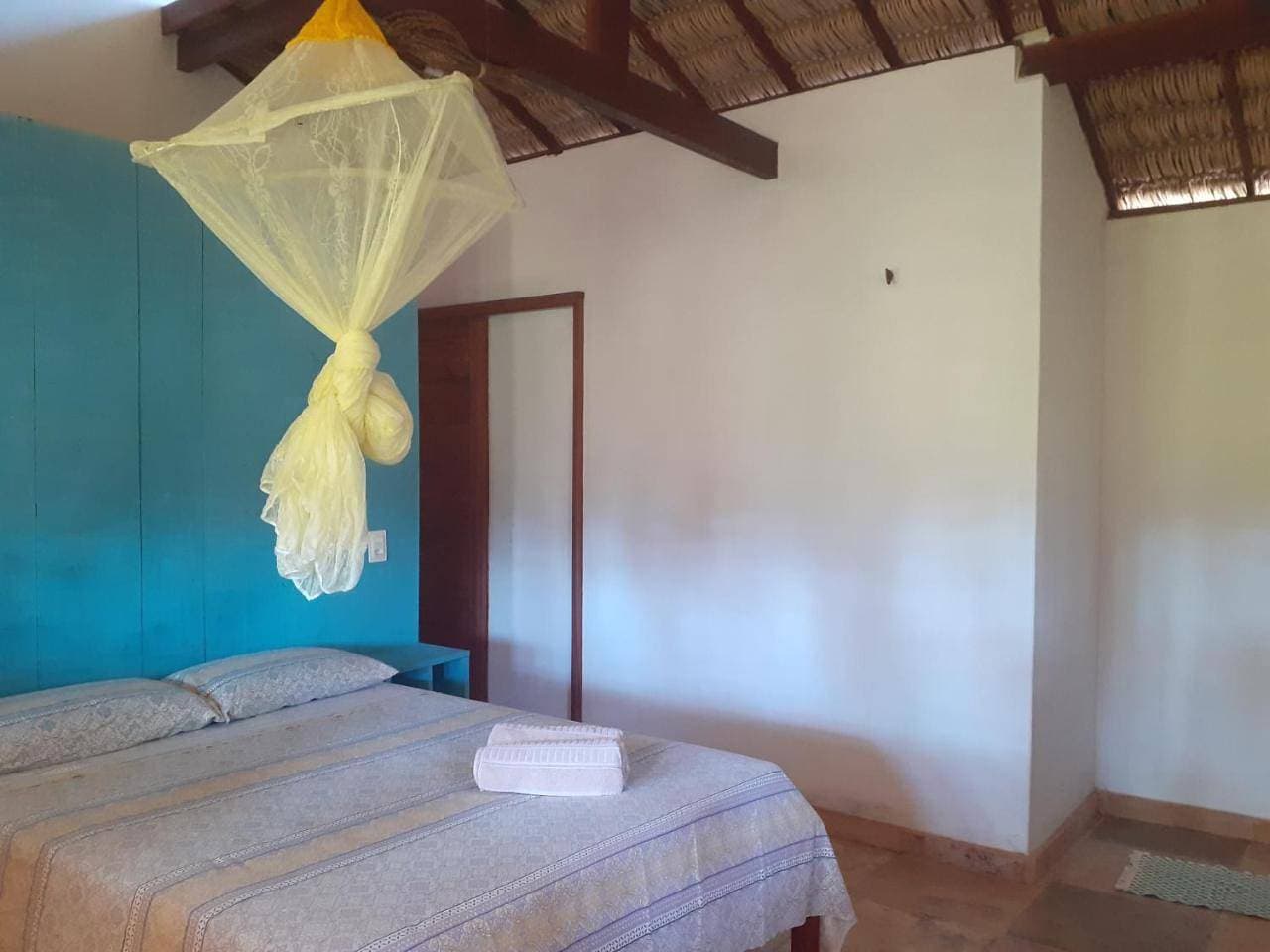 Foto 7 von 14: Double Room with Private Bathroom