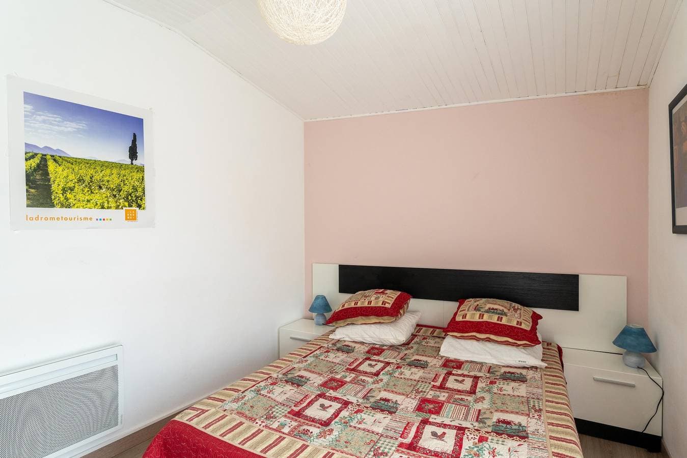 Foto 11 von 23: Ferienhaus "Gîte Lou Barry" mit Gemeinschaftspool und WLAN