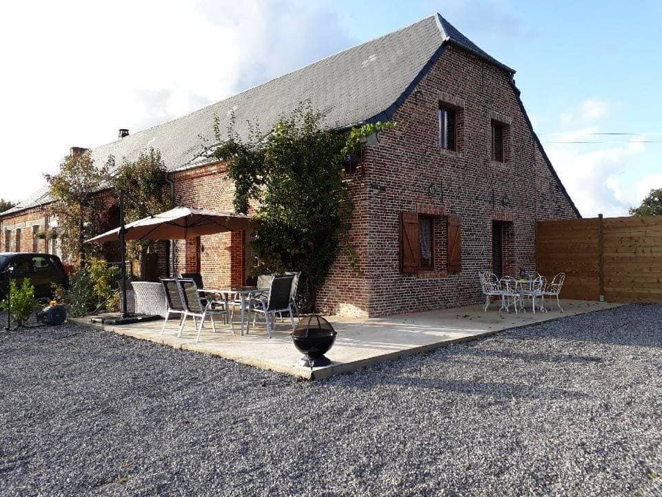 Foto 5 von 43: Three-Bedroom House