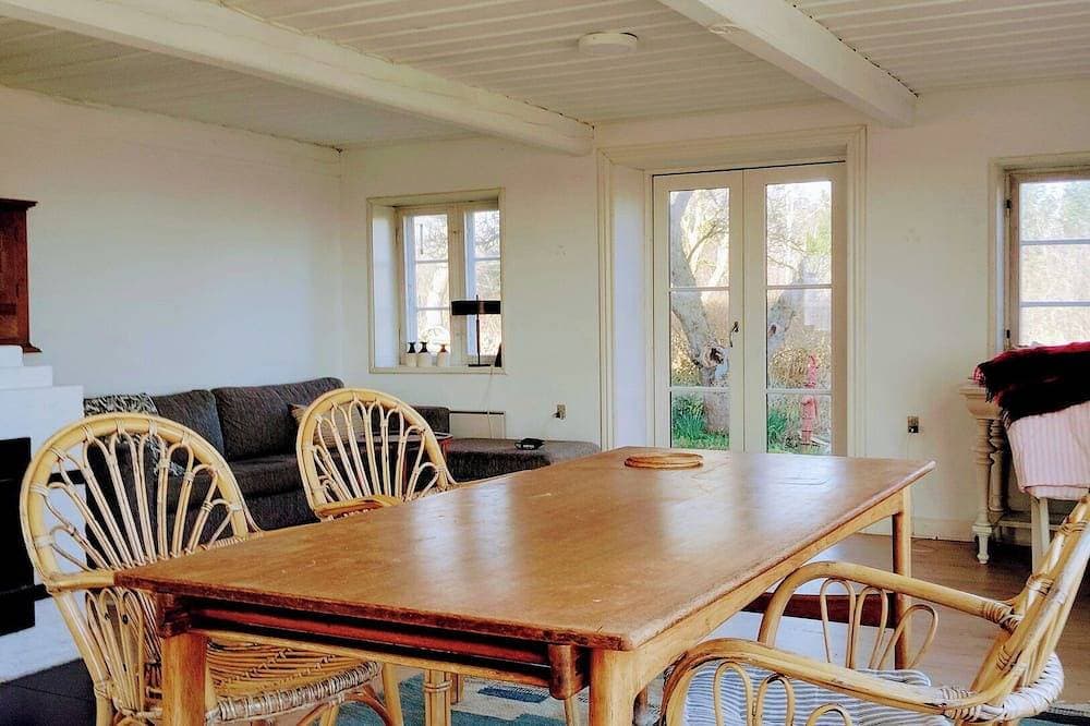 Foto 6 von 10: Ferienhaus mit 90-Grad-Meerblick