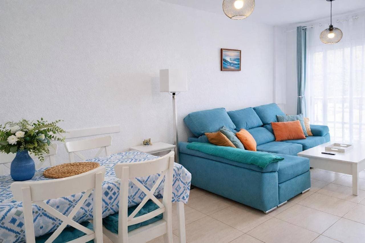 Foto 5 von 38: Two-Bedroom Apartment