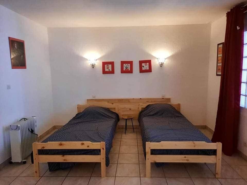 Foto 9 von 28: Two-Bedroom House