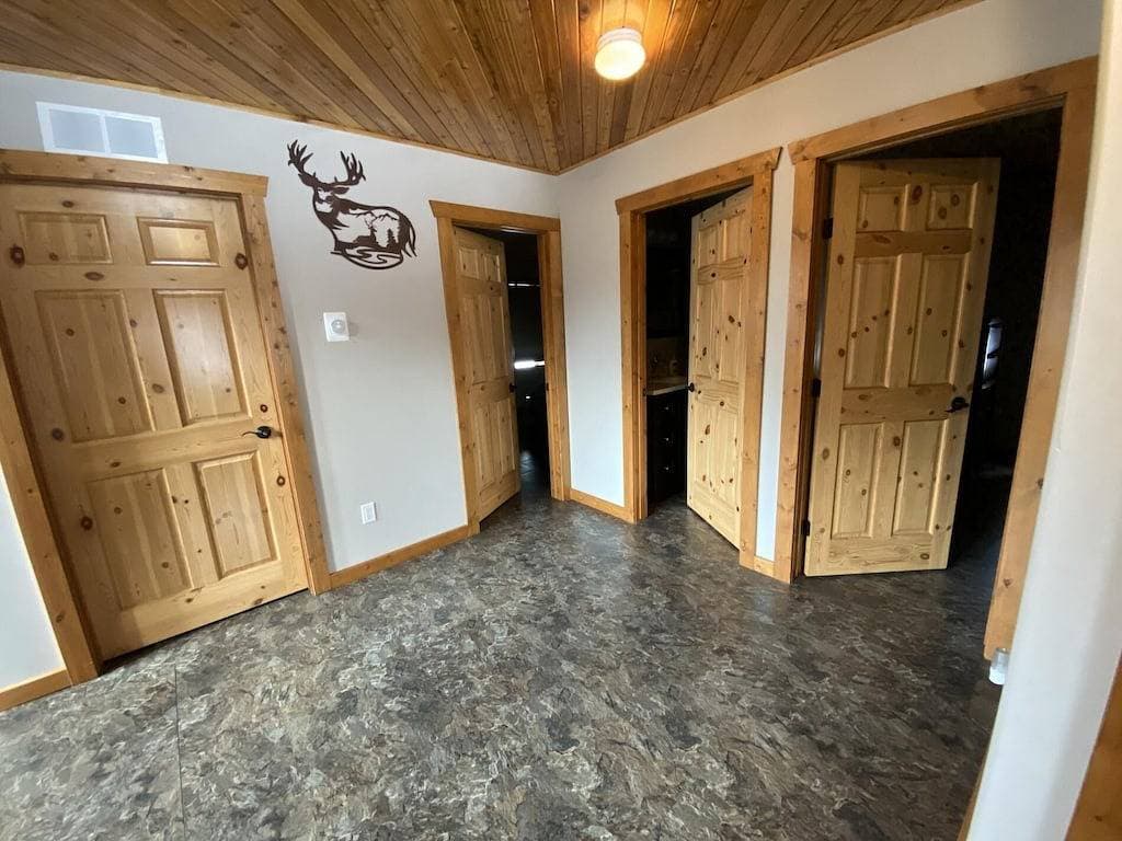 Foto 13 von 27: Cranberry - Drei Schlafzimmer Haus, Schläft 10