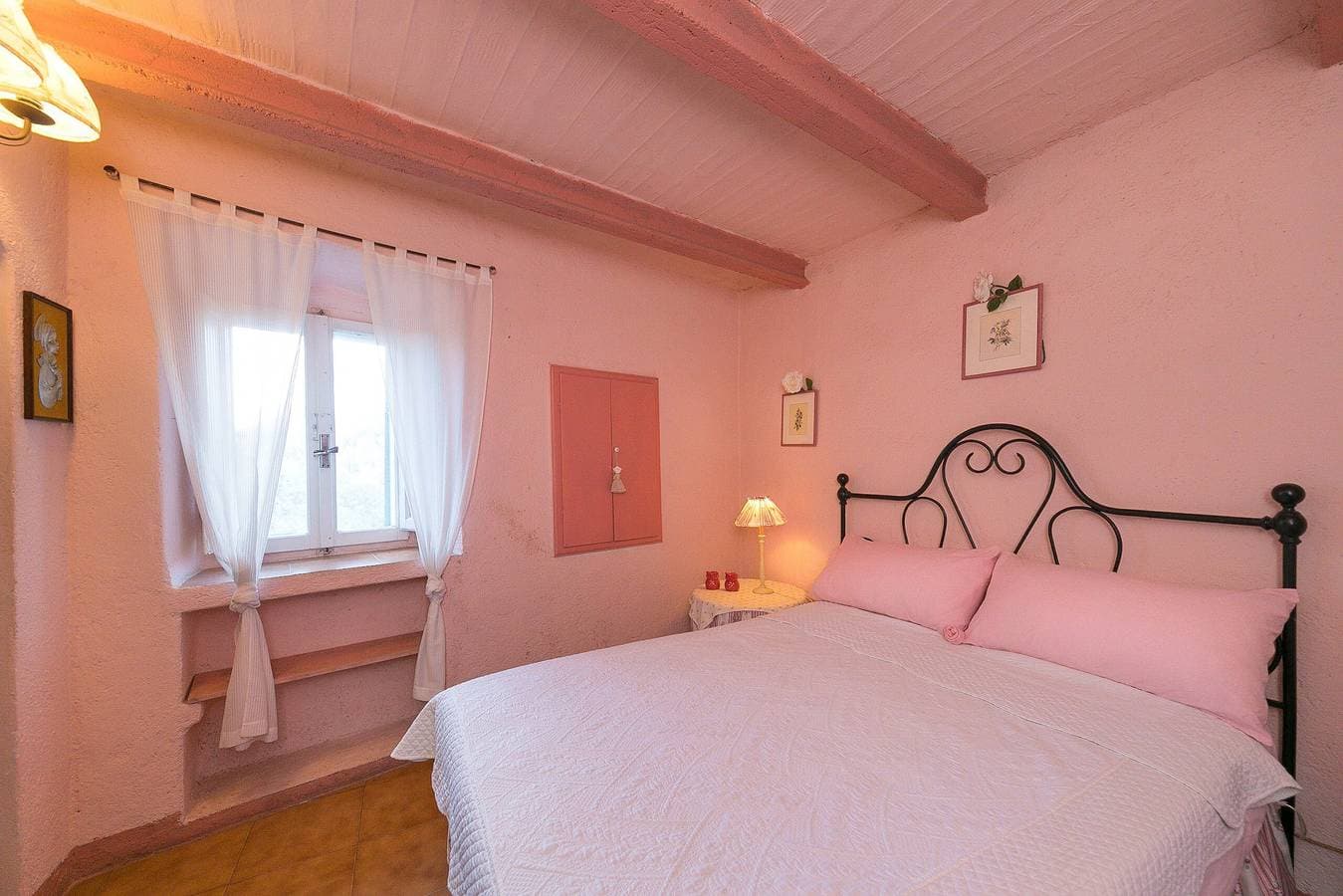 Foto 3 von 23: Ferienwohnung "Casina nel Borgo Antico" mit WLAN