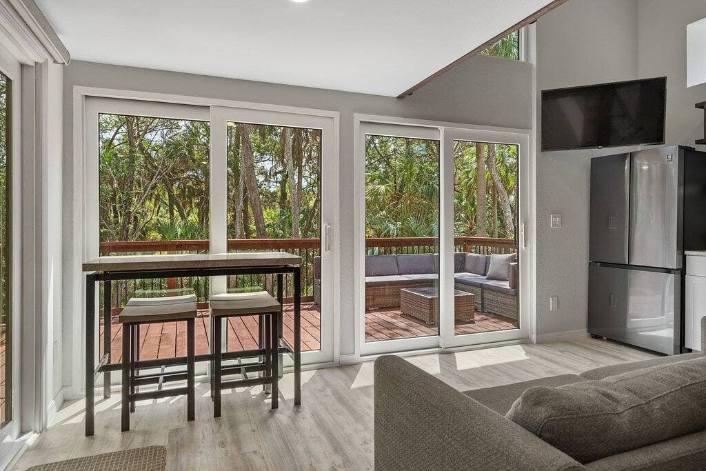Foto 8 von 28: The Loft at Mason Creek Preserve - Old Homosassa