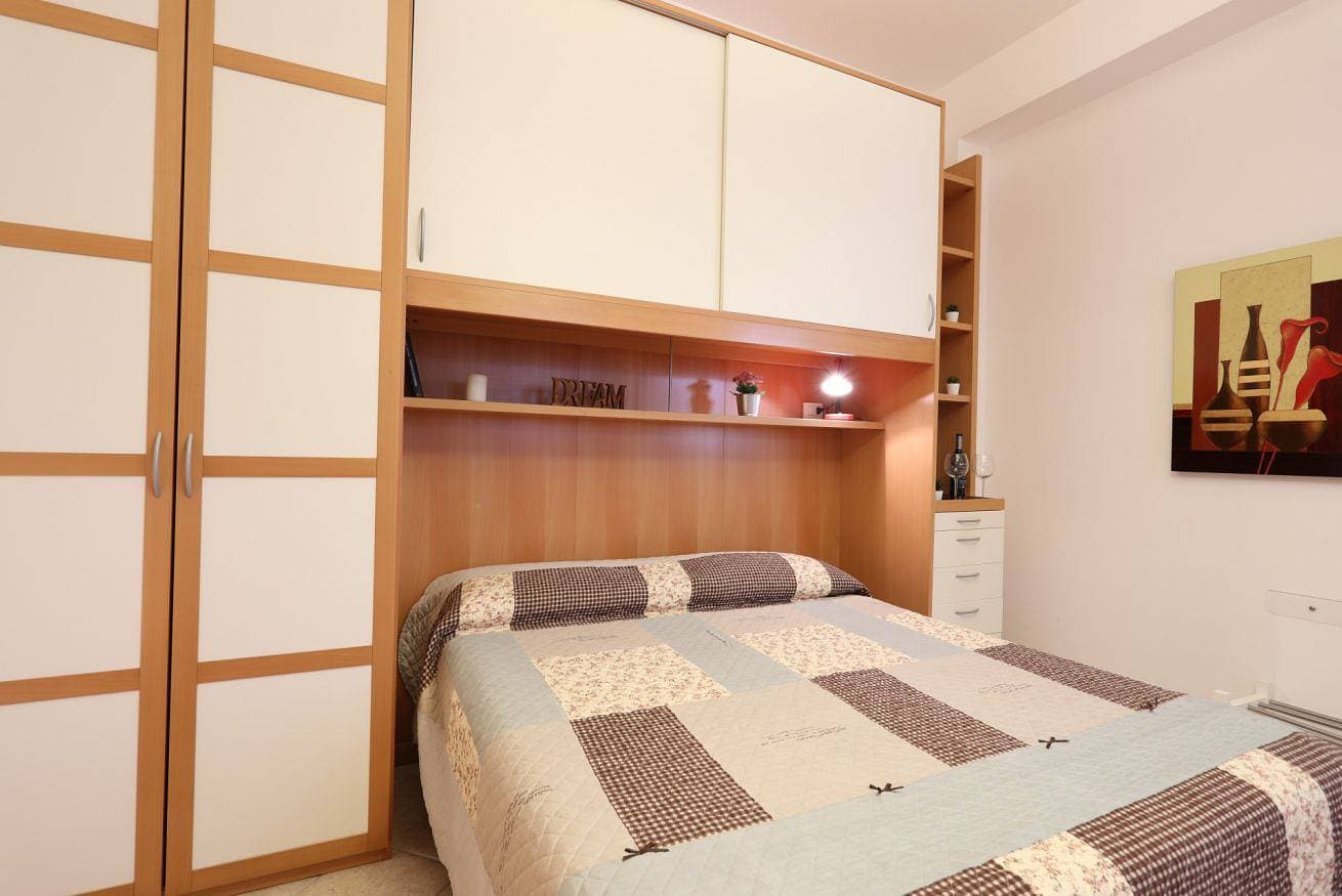 Foto 7 von 31: GuestHost - Flat near the Historic Centre with Private Parking