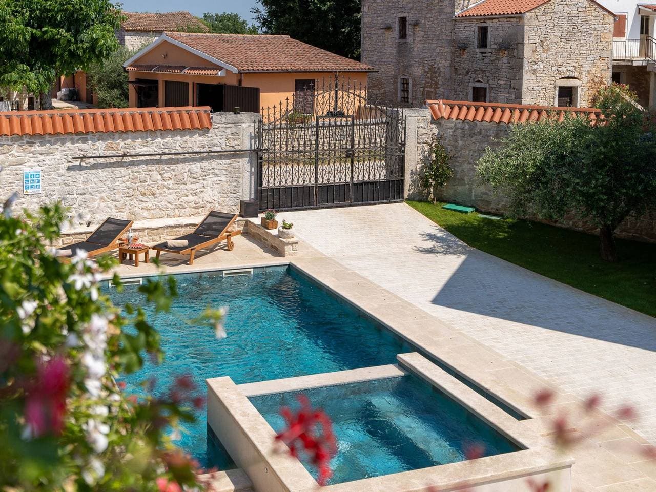 Foto 12 von 64: Villa Caterina